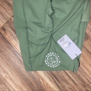 Gymshark legacy leggings